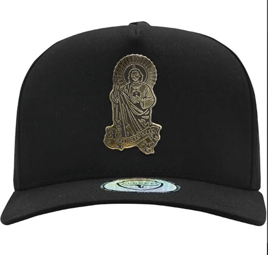 San juditas caps